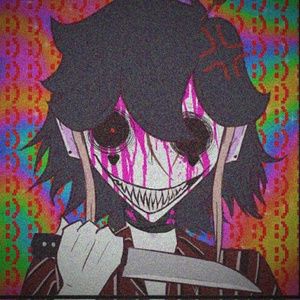 Meet your Posher, Bloodyparadise29